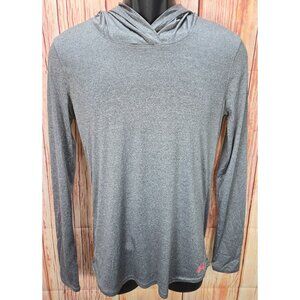 Under Armour Womens Lightweight Semi-Fitted Hoodie Small